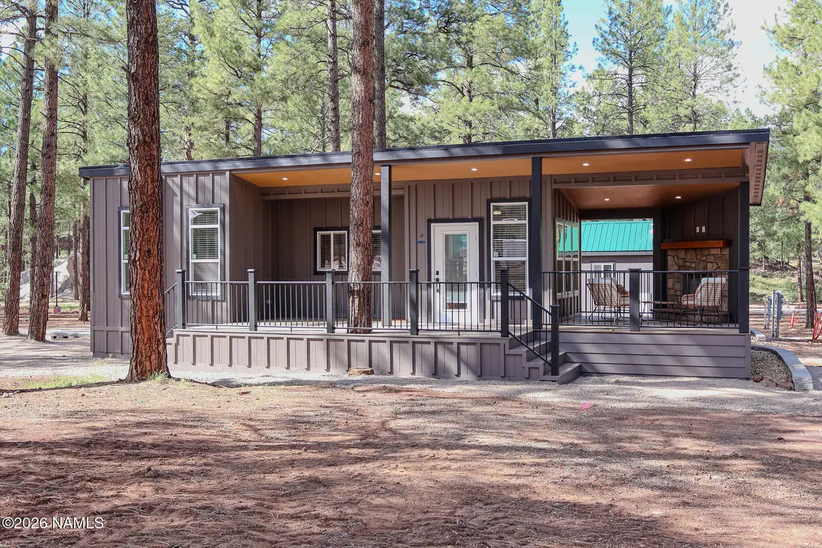 2101 W Route 66, Flagstaff, AZ 86001 - #1