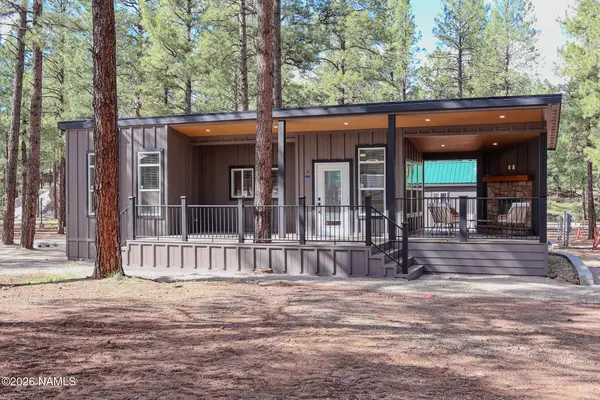 2101 W Route 66, Flagstaff, AZ 86001