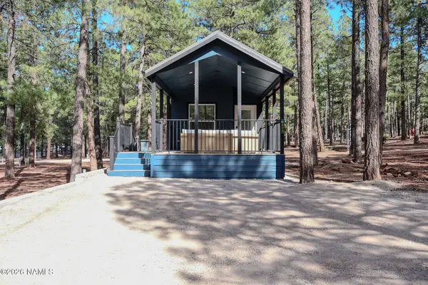 2101 W Route 66, Flagstaff, AZ 86001