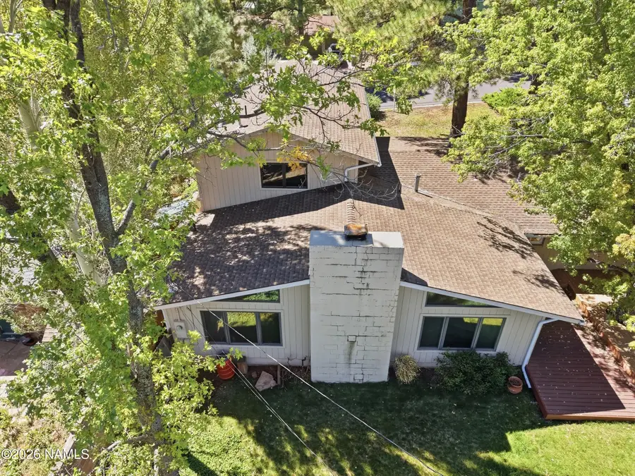 3704 N Grandview Drive, Flagstaff, AZ 86004 - #3