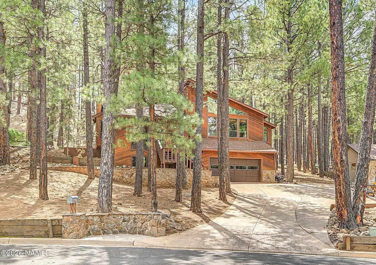 3027 W Foothills Way, Flagstaff, AZ 86001 - #1
