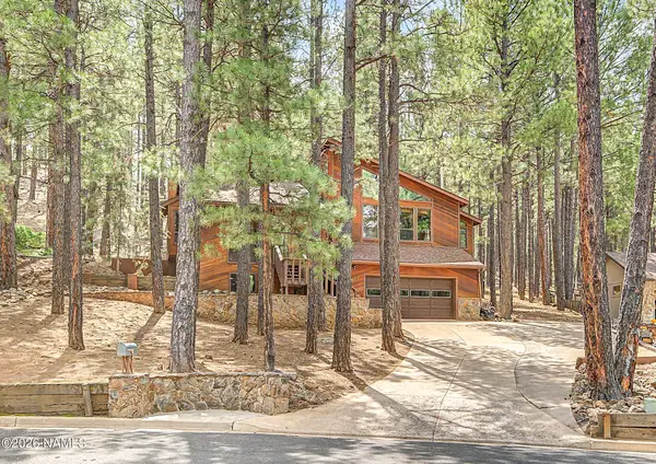 3027 W Foothills Way, Flagstaff, AZ 86001