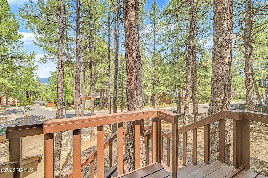 3027 W Foothills Way, Flagstaff, AZ 86001 - #2