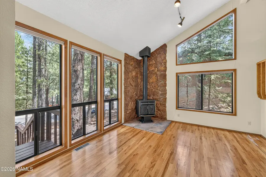3027 W Foothills Way, Flagstaff, AZ 86001 - #3