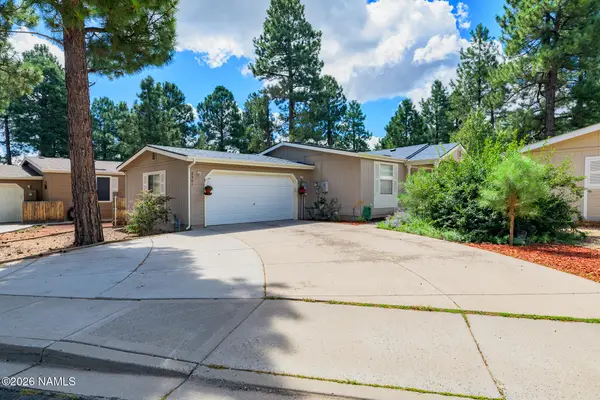 2461 W Coronado Avenue, Flagstaff, AZ 86001