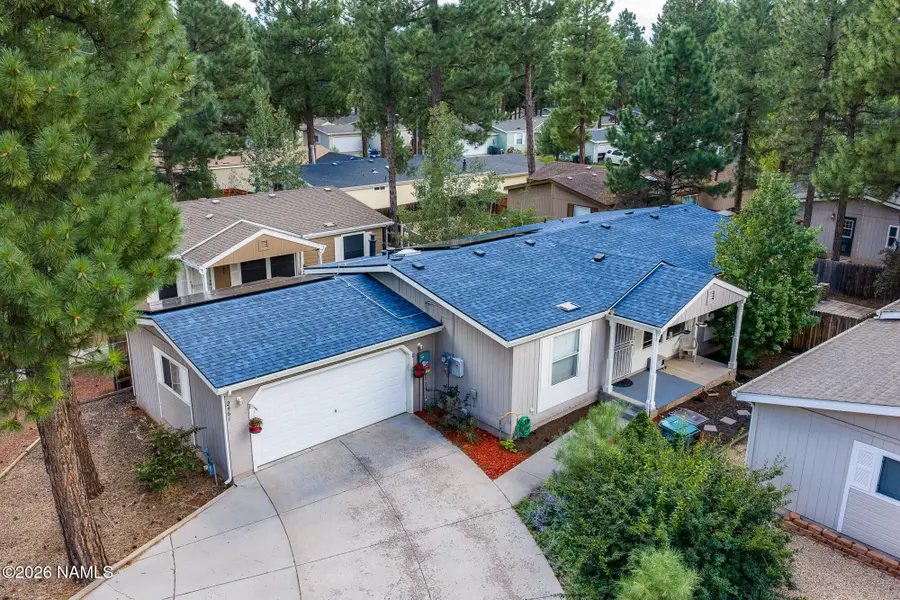 2461 W Coronado Avenue, Flagstaff, AZ 86001 - #2