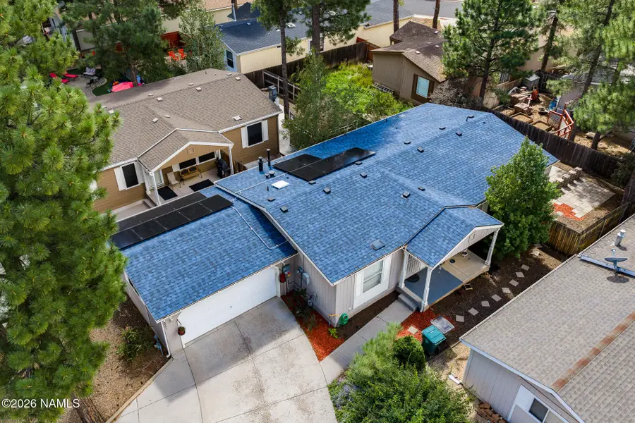 2461 W Coronado Avenue, Flagstaff, AZ 86001 - #3