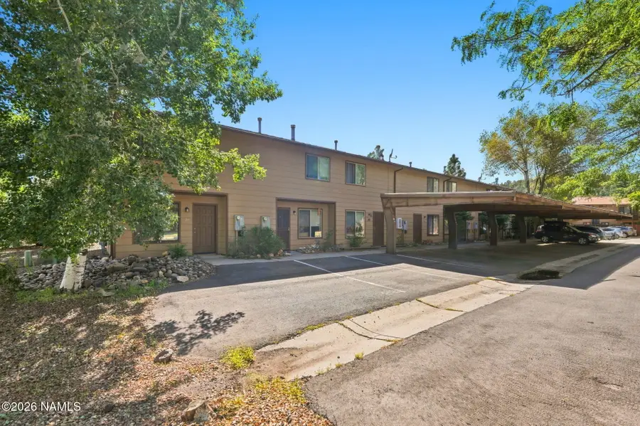 501 W Santa Fe Avenue, Flagstaff, AZ 86001 - #2