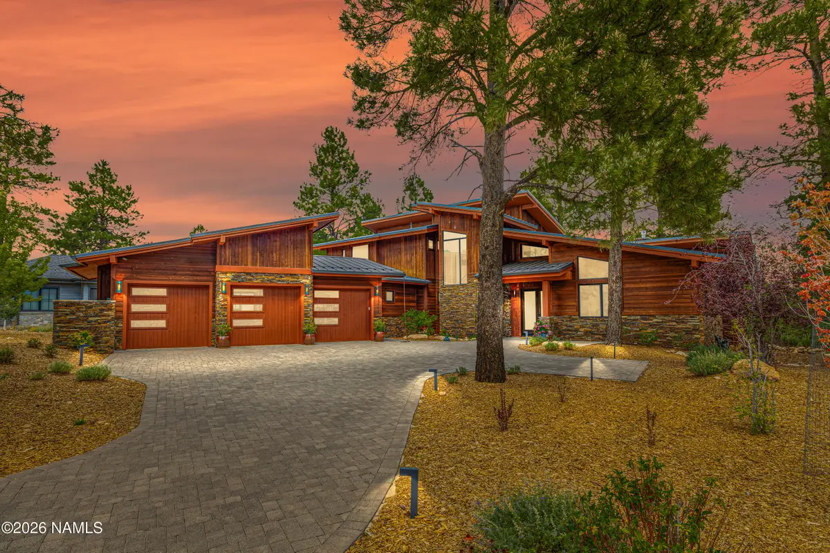 3308 S Clubhouse Circle, Flagstaff, AZ 86005 - #1