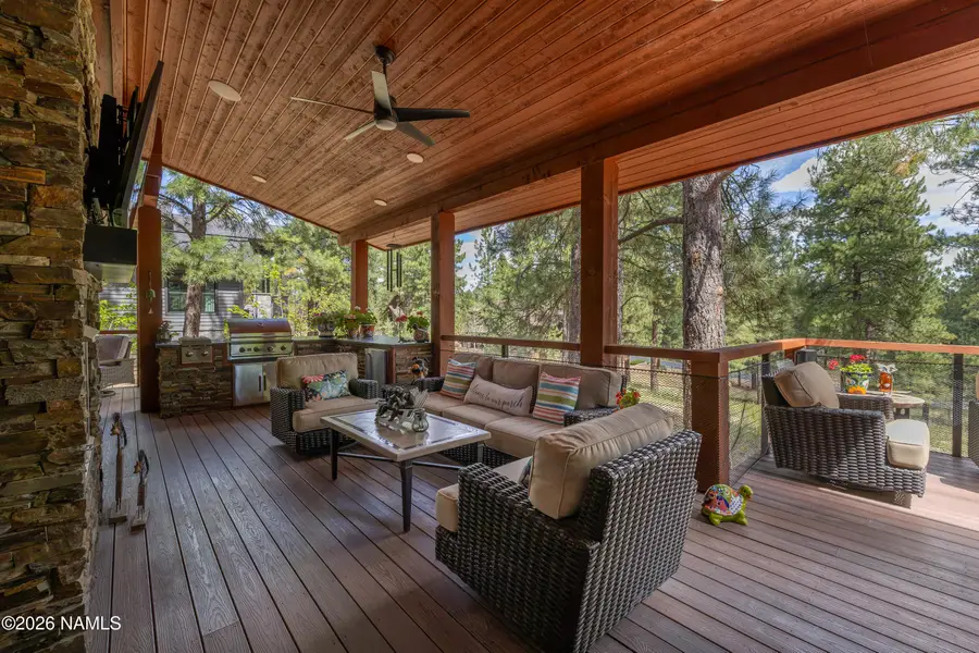 3308 S Clubhouse Circle, Flagstaff, AZ 86005 - #3