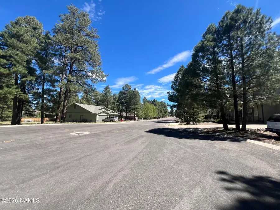 2935 W St Andrews, Williams, AZ 86046 - #2