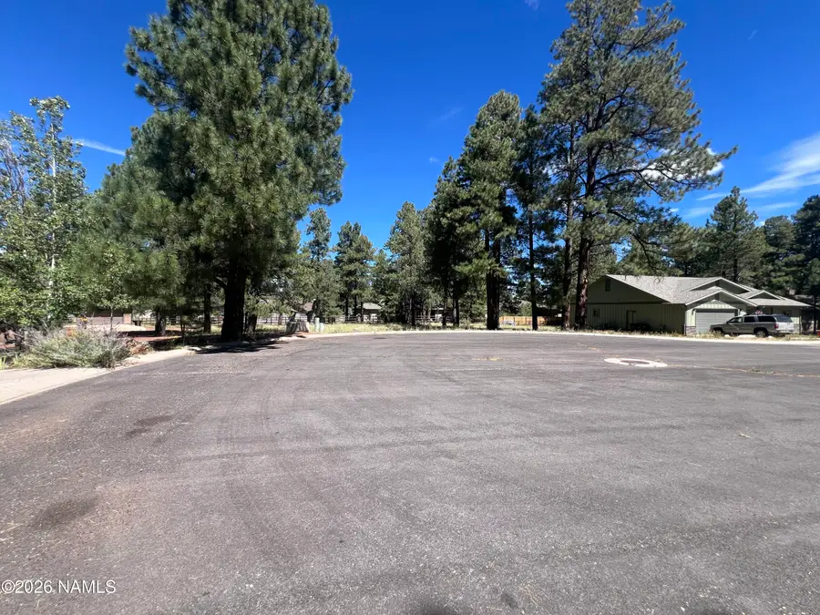 2935 W St Andrews, Williams, AZ 86046 - #3