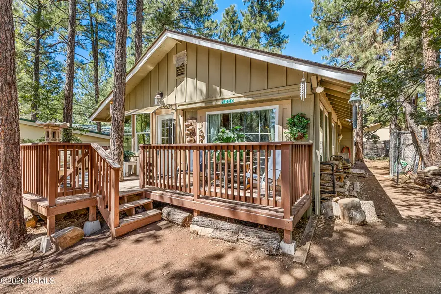 1050 E Caribou Road, Munds Park, AZ 86017 - #3