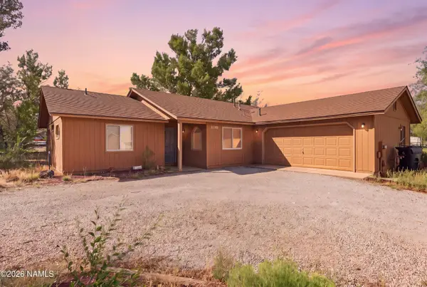 7403 Tradition Road, Flagstaff, AZ 86004