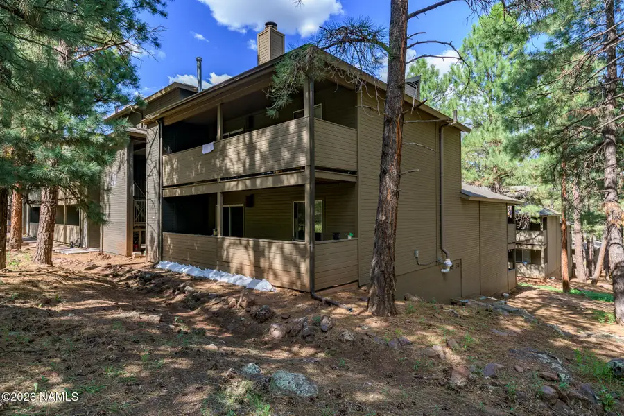 1385 W University Avenue, Flagstaff, AZ 86001 - #2