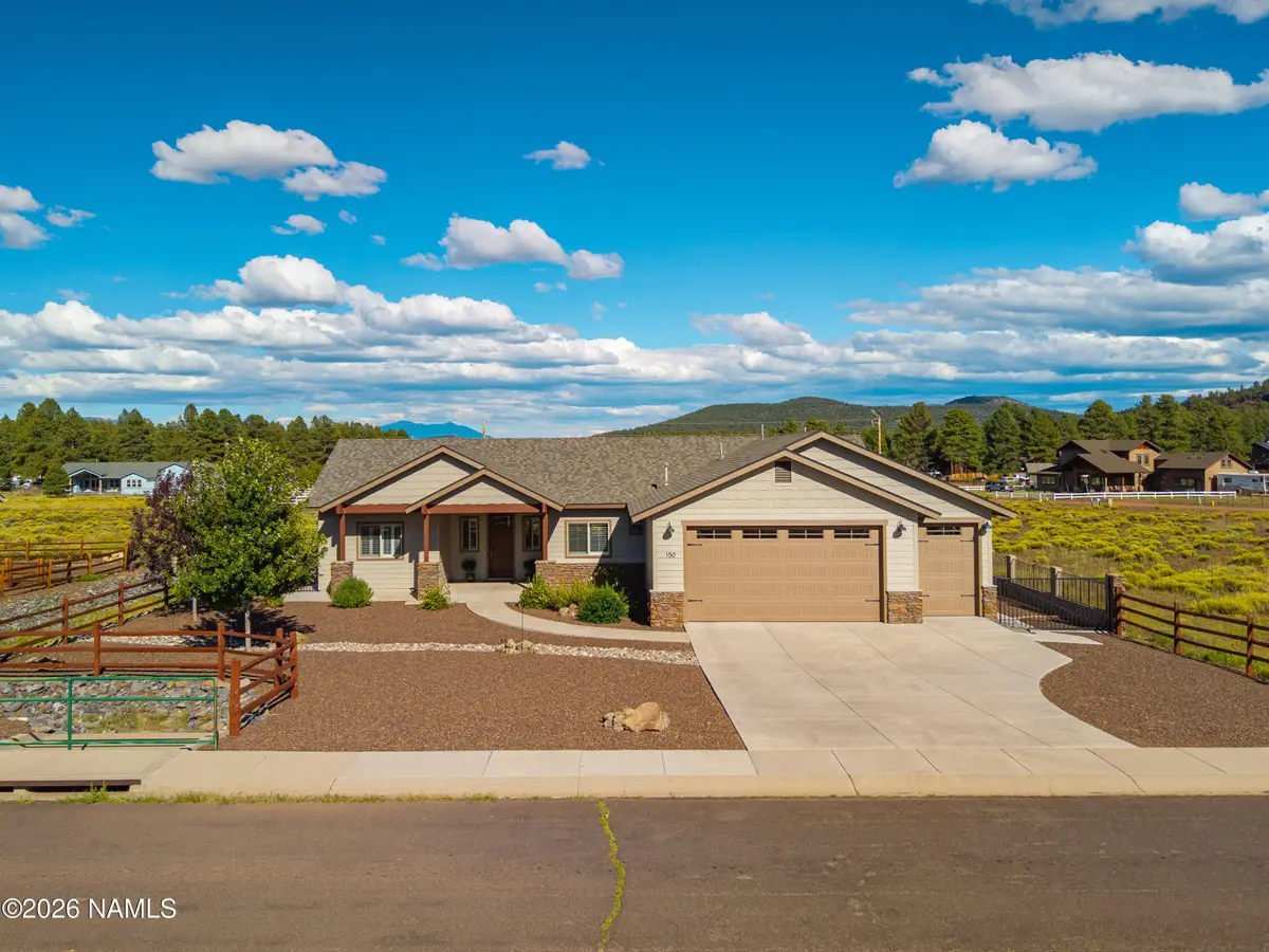 150 Royal Troon Drive, Williams, AZ 86046 - #1