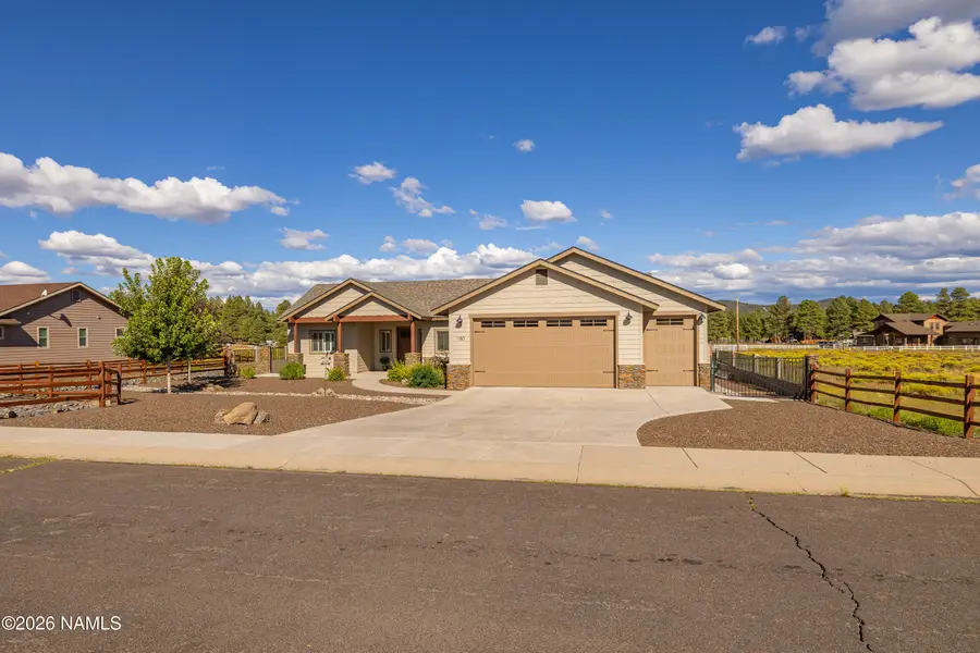 150 Royal Troon Drive, Williams, AZ 86046 - #2