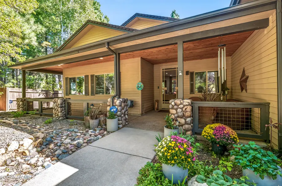 6176 E Barney Drive, Flagstaff, AZ 86004 - #2