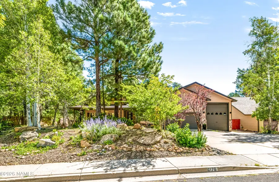 6176 E Barney Drive, Flagstaff, AZ 86004 - #3