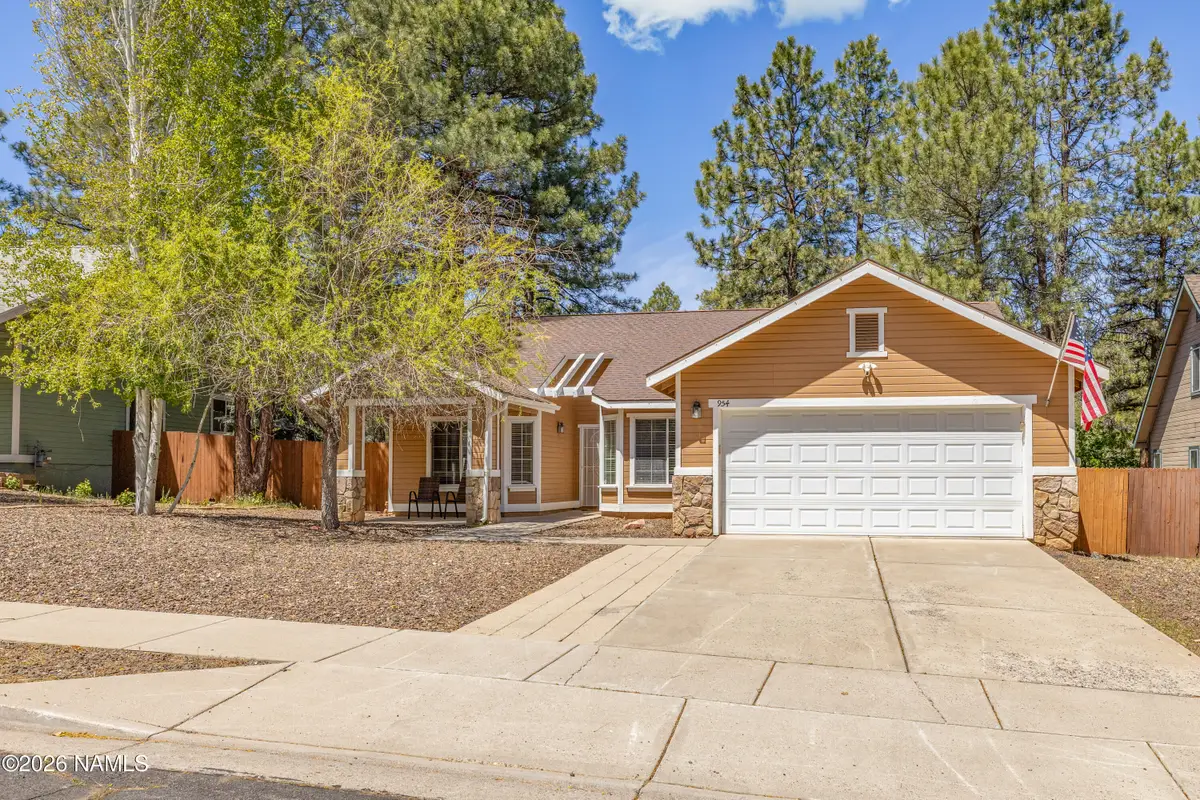 954 W Lil Ben Trail, Flagstaff, AZ 86005 - #1