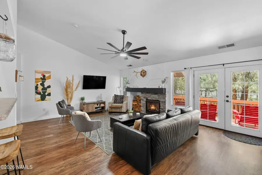 954 W Lil Ben Trail, Flagstaff, AZ 86005 - #3