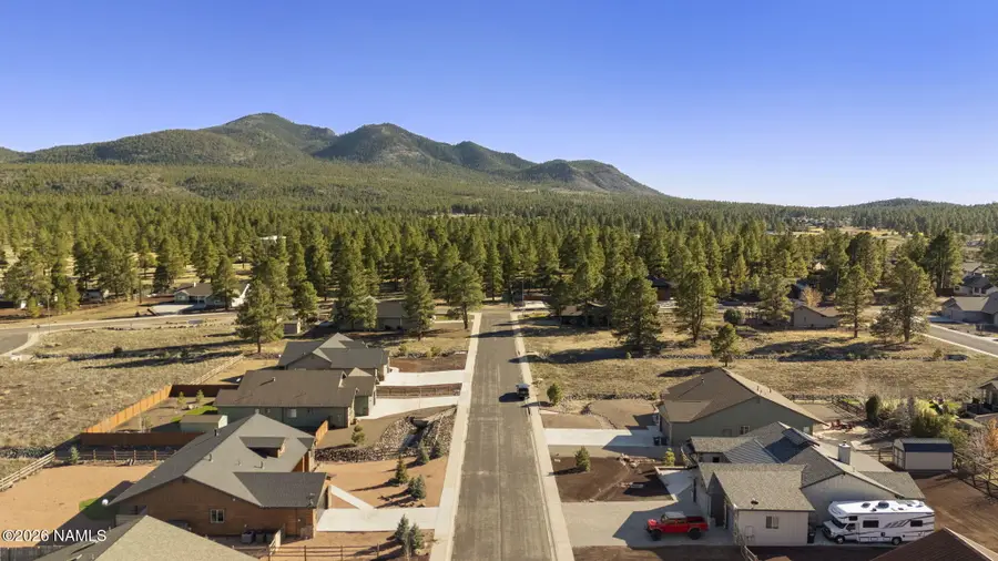 156 Trilogy Drive, Williams, AZ 86046 - #2