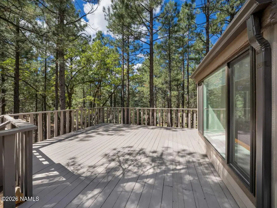 2001 N Fox Hill Road, Flagstaff, AZ 86004 - #2