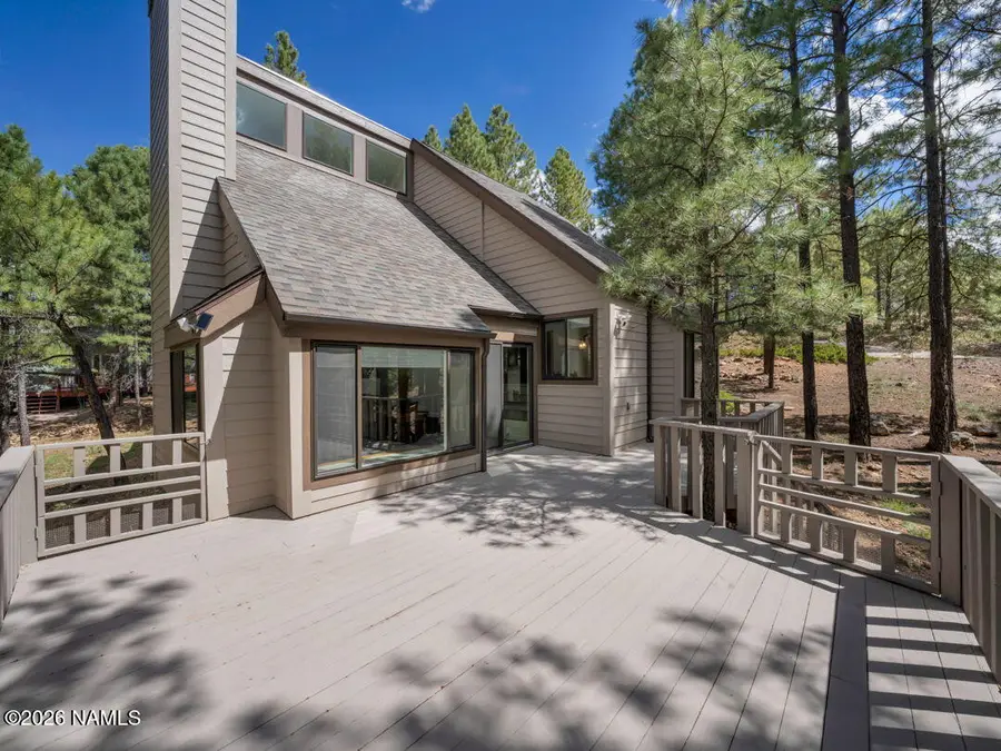 2001 N Fox Hill Road, Flagstaff, AZ 86004 - #3