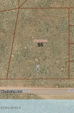 63 E Wesleyan Avenue, Williams, AZ 86046 - #3