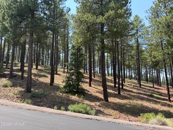 3635 S Bridle Path, Flagstaff, AZ 86005