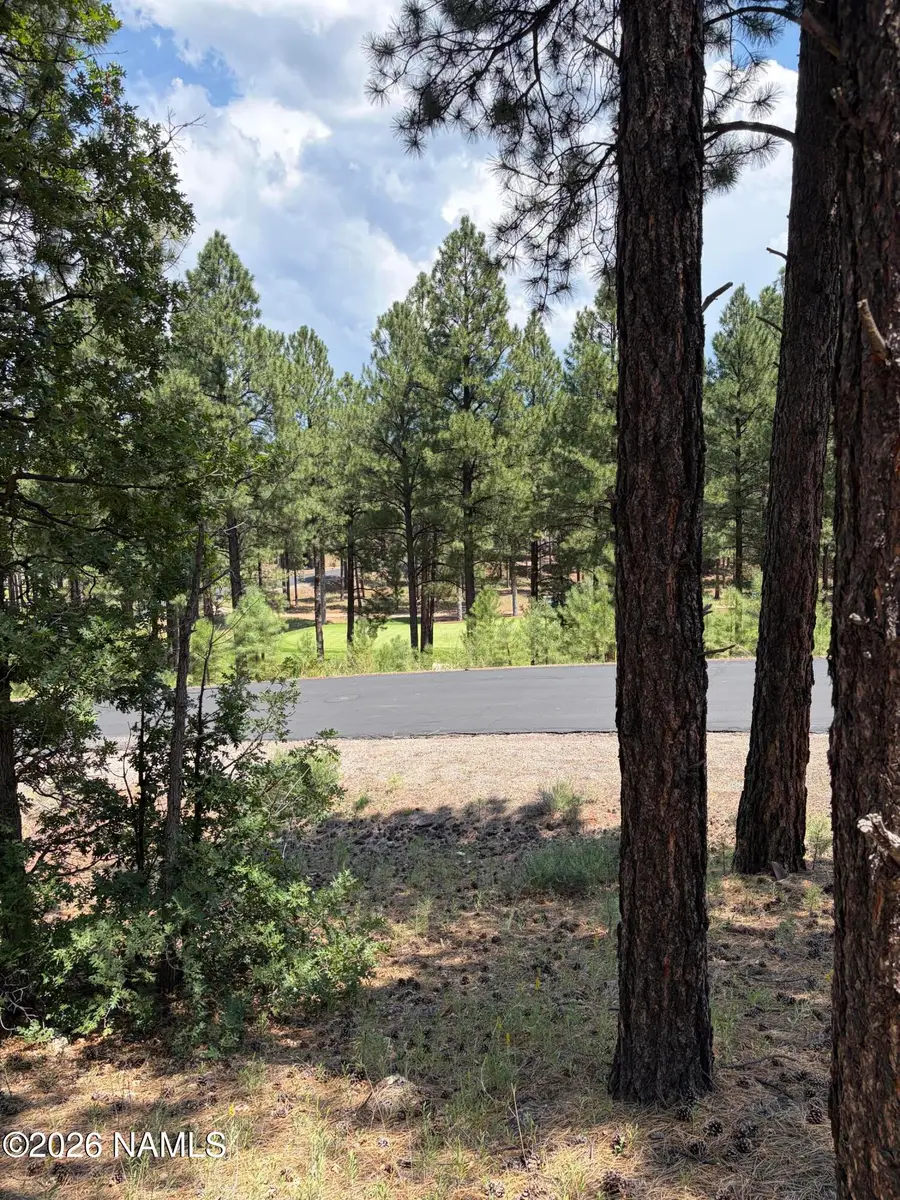 3635 S Bridle Path, Flagstaff, AZ 86005 - #3