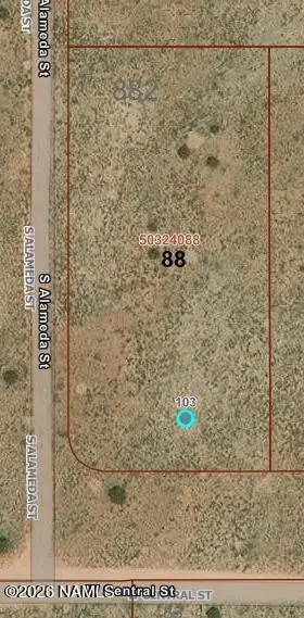 103 W Central Street, Williams, AZ 86046 - #3