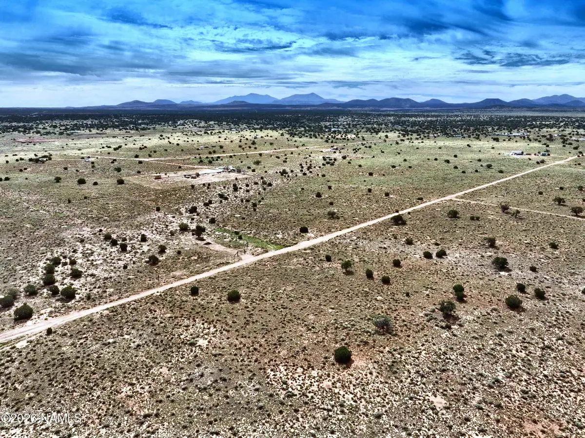 3105 S Glendale Road, Williams, AZ 86046 - #1