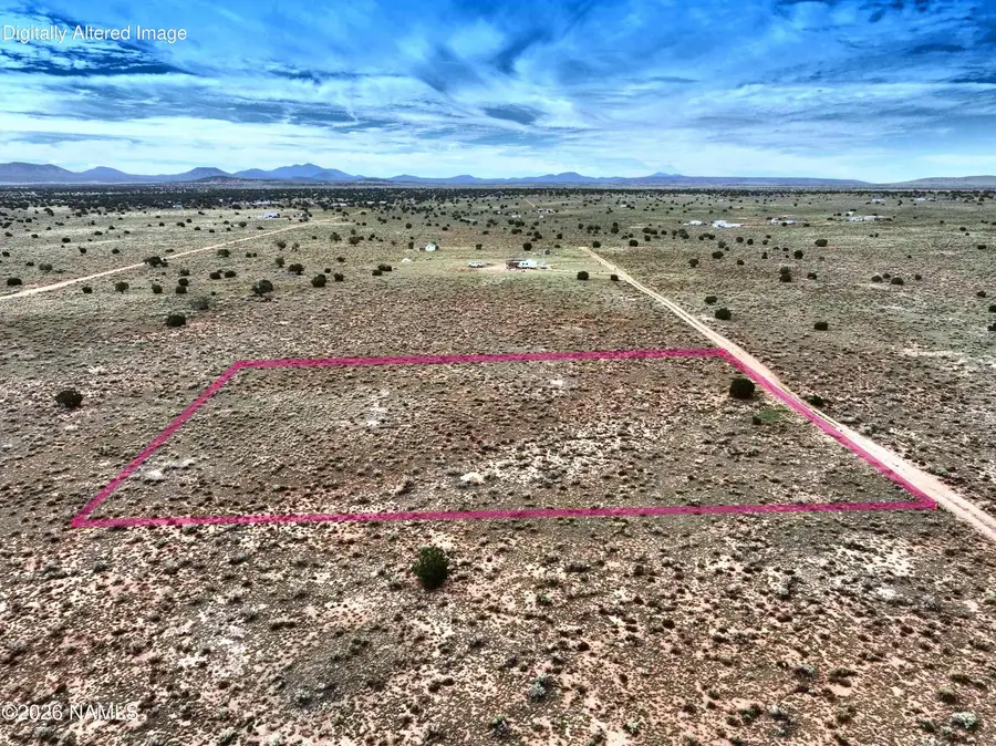 3105 S Glendale Road, Williams, AZ 86046 - #2
