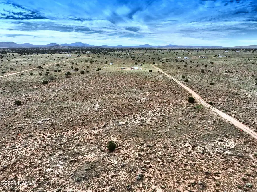 3105 S Glendale Road, Williams, AZ 86046 - #3