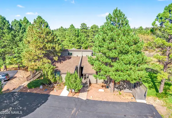5707 N Villa Circle, Flagstaff, AZ 86004