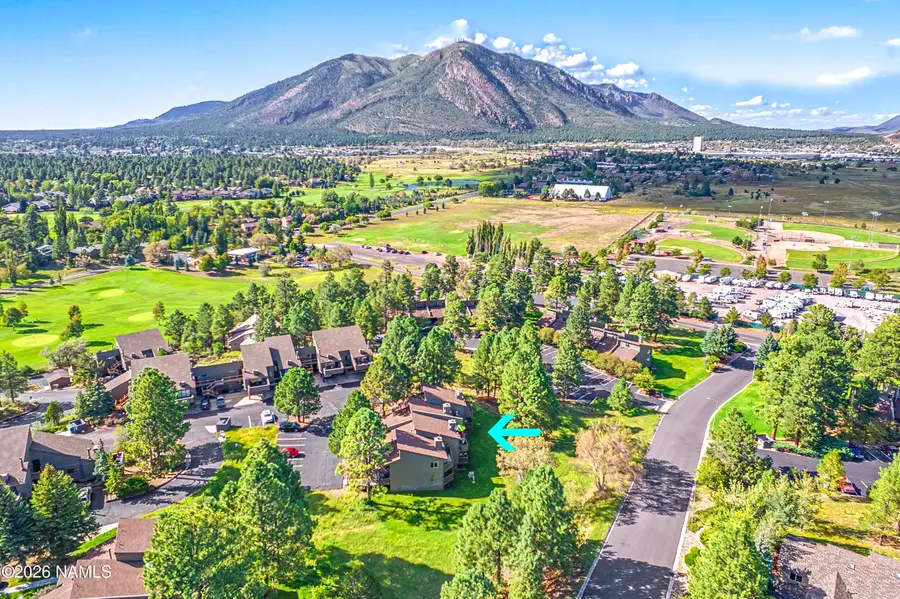 5707 N Villa Circle, Flagstaff, AZ 86004 - #2