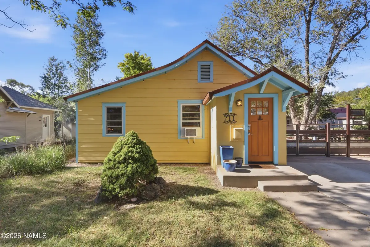 711 W Aspen Avenue, Flagstaff, AZ 86001 - #1