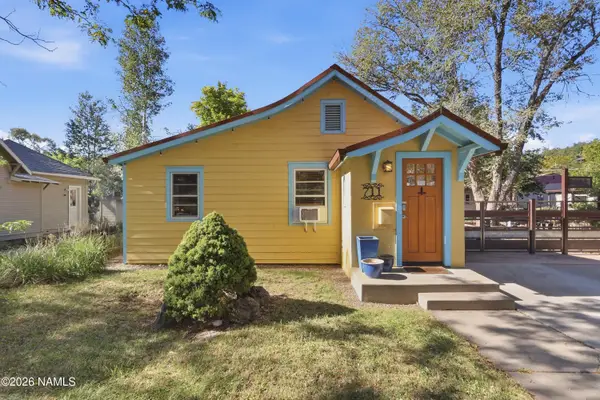 711 W Aspen Avenue, Flagstaff, AZ 86001