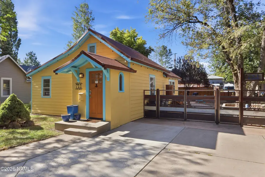 711 W Aspen Avenue, Flagstaff, AZ 86001 - #3
