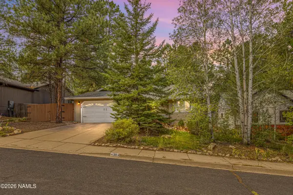 38 E Mohawk Drive, Flagstaff, AZ 86005