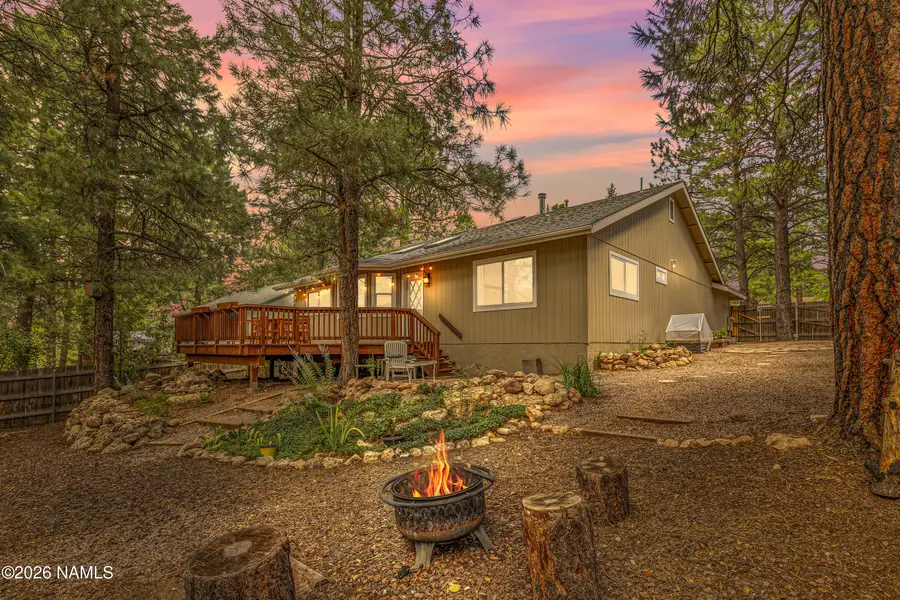 38 E Mohawk Drive, Flagstaff, AZ 86005 - #2