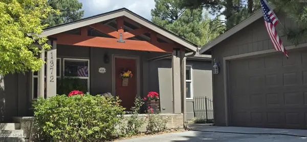 1372 S Mark Lane, Flagstaff, AZ 86001