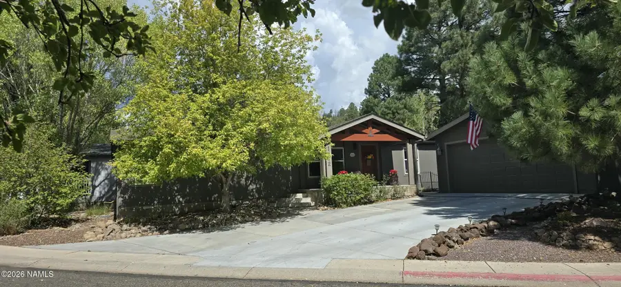 1372 S Mark Lane, Flagstaff, AZ 86001 - #2