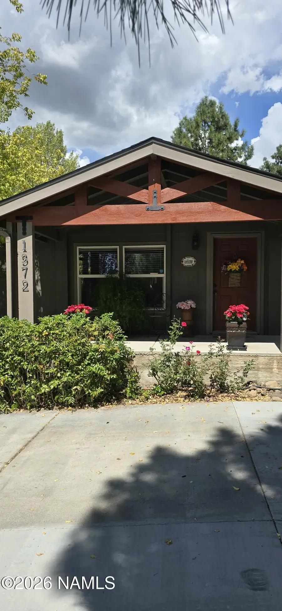 1372 S Mark Lane, Flagstaff, AZ 86001 - #3