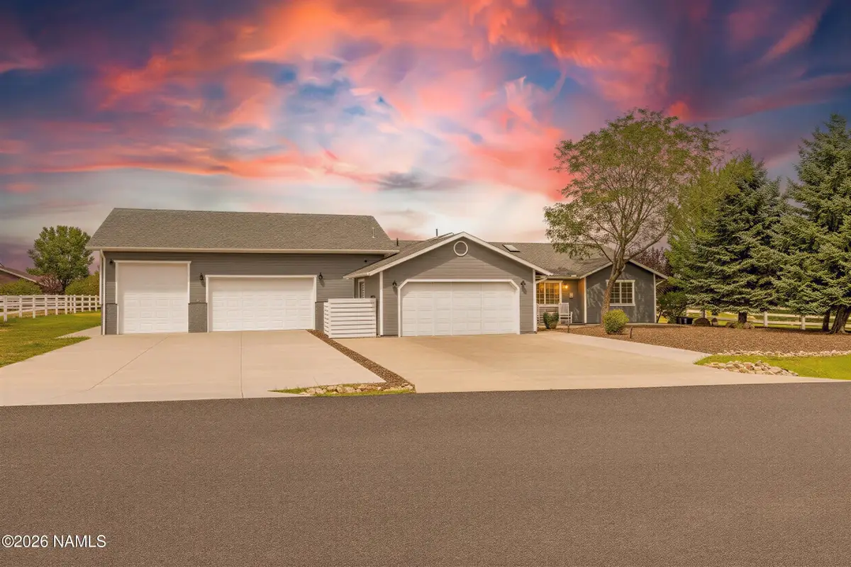 5775 Lee Drive, Flagstaff, AZ 86004 - #1