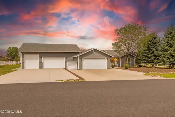5775 Lee Drive, Flagstaff, AZ 86004