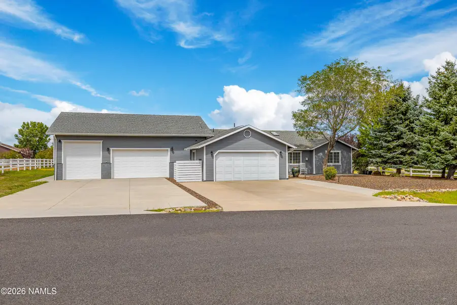 5775 Lee Drive, Flagstaff, AZ 86004 - #2