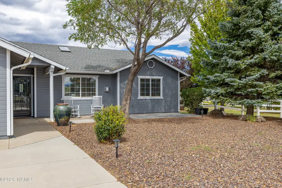 5775 Lee Drive, Flagstaff, AZ 86004 - #3