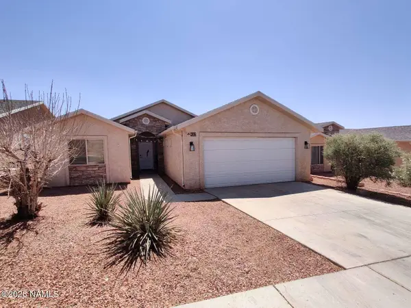 437 Stonecliff Drive, Page, AZ 86040